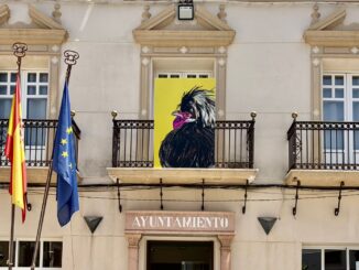 I am the chi: il progetto fotografico di Edoardo Pistone ha raggiunto l'Andalusia