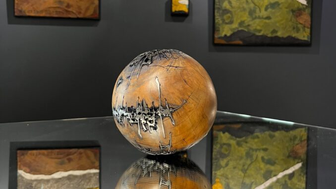Loazzolo: nasce IZart Gallery tra arte e paesaggio 1