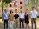 Due nuovi attrezzi per la palestra della casa di reclusione Giuseppe Montalto
