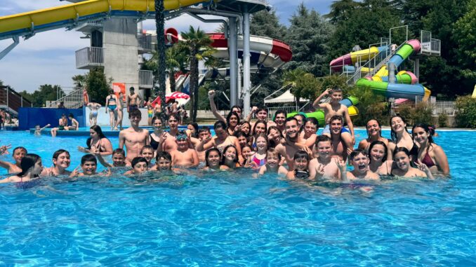 Cinquant’anni di Estate Ragazzi: i Salesiani aprono ancora il cuore di Bra
