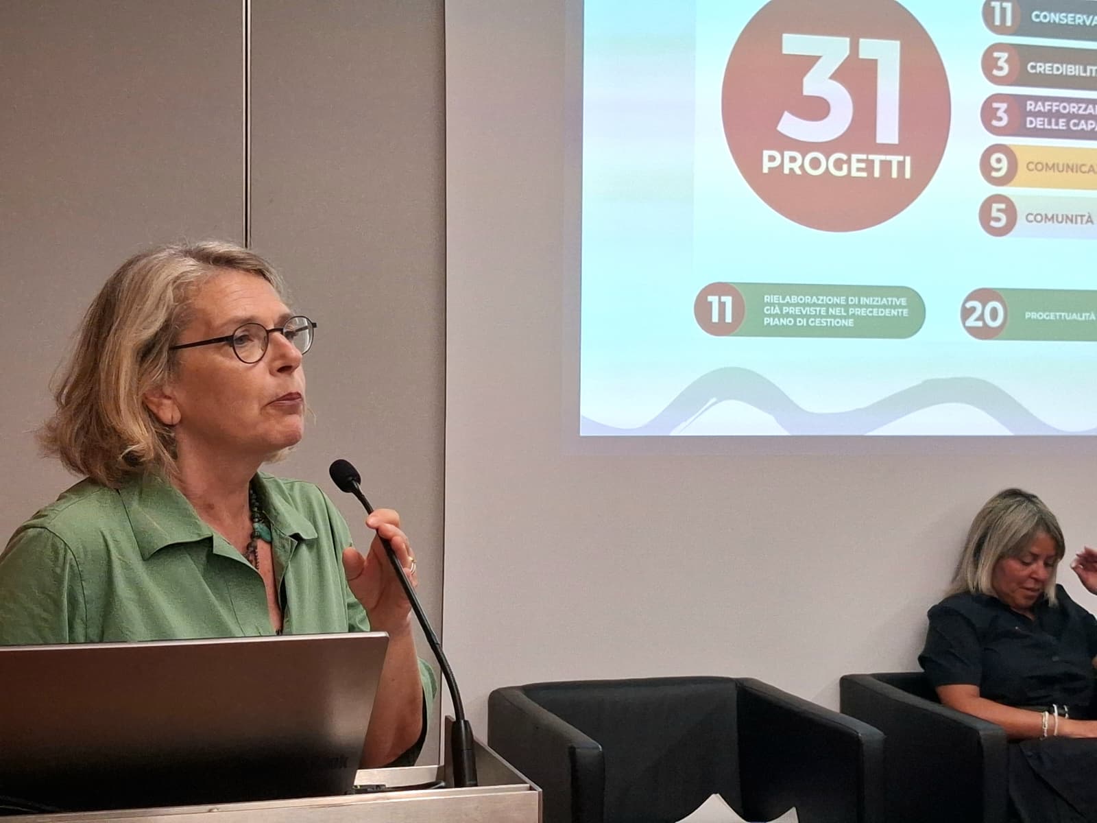 Per le colline Unesco un nuovo Piano di gestione e 31 progetti a tutto tondo 3