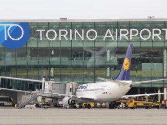 Espulso e rimpatriato un cittadino albanese irregolare