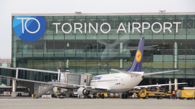 Espulso e rimpatriato un cittadino albanese irregolare