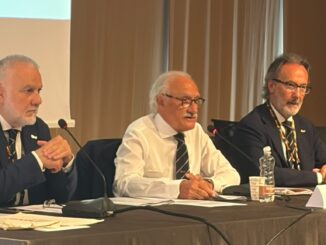 Eletto a Grinzane il Consiglio direttivo nazionale dell'Onaf 1