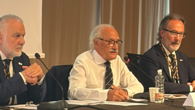 Eletto a Grinzane il Consiglio direttivo nazionale dell'Onaf 1