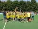 Hockey prato / Hc Bra supera per 5-3 Amsicora Cagliari e festeggia il 12° scudetto