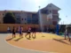 Inaugurato a Bra in via Piumati il campo per basket e baskin intitolato a Giacomo Ascheri 1