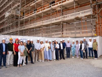 Casa Trevisan a Bra accoglierà studenti, professionisti sanitari e famiglie: pronto il primo alloggio prototipo