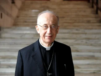 Iard. Camillo Ruini: si &egrave; spento a 95 anni. Per 17 anni vicario del Papa per Roma e presidente della Cei