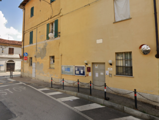 Il Centro di incontro di Bra apre le sue porte per fronteggiare il gran caldo