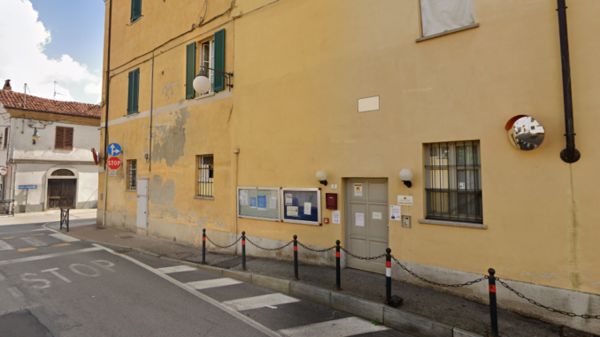 Il Centro di incontro di Bra apre le sue porte per fronteggiare il gran caldo