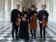A Bra la Stagione musicale di primavera propone Kammermusik 3: in concerto un quartetto d'archi con musiche di Saint-Saëns e Shostakovich 1
