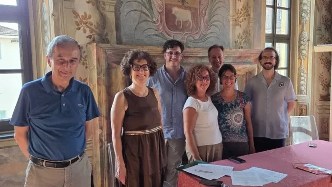 A Bra Comune, Lions, Leo club e Ali spiegate uniti per aiutare le persone in difficoltà