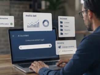Confartigianato Cuneo: tre corsi per usare l’AI in azienda