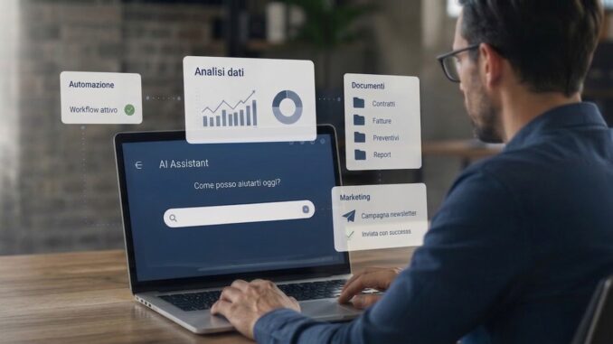 Confartigianato Cuneo: tre corsi per usare l&rsquo;AI in azienda