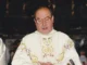 Addio a don Battista Tarable che tutti chiamavano don Gianni 1