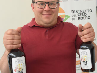 L'amaro del farmacista Ca