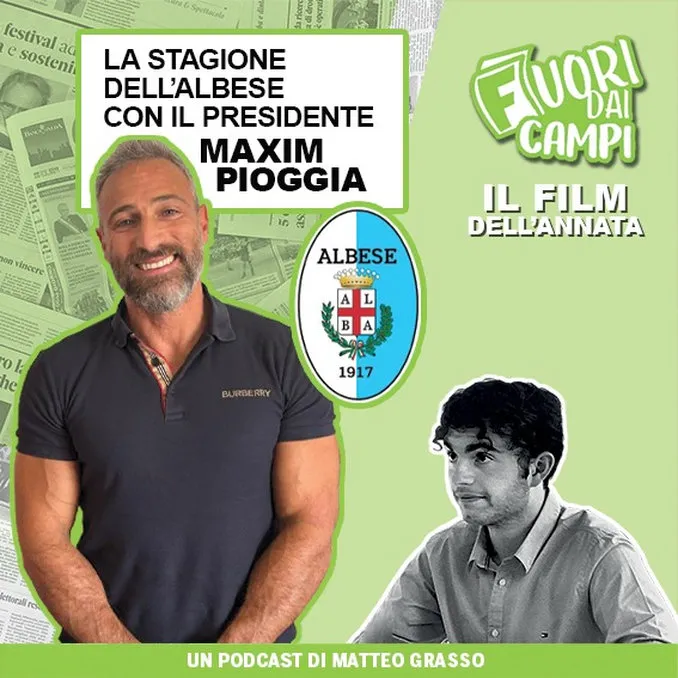 Fuori dai campi