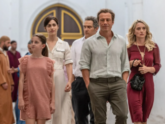 Al Cinema all&rsquo;aperto di Bra si proietta &ldquo;Le cose non dette&rdquo;