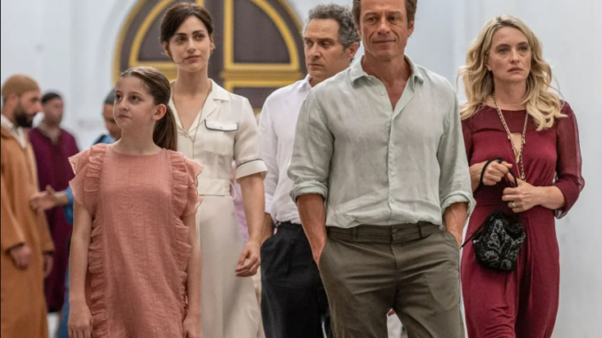 Al Cinema all’aperto di Bra si proietta “Le cose non dette”