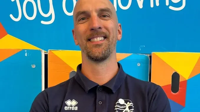Pallavolo / L'allenatore del'Alba vollley in Serie B1 sar&agrave; Michele Parusso