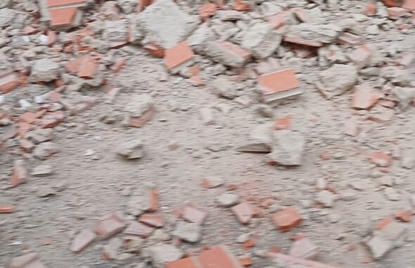 Terremoto in Venezuela: gli aggiornamenti dalla Famiglia paolina