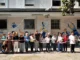Un murales per