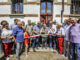 Inaugurata la nuova sede dell&rsquo;associazione Museo della bicicletta di Bra