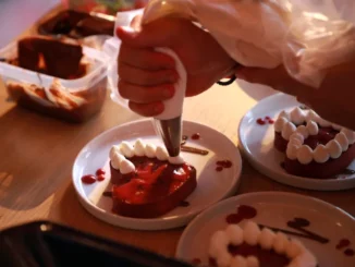 Nutella academy e Compagni di bancone: la finale a pollenzo 1