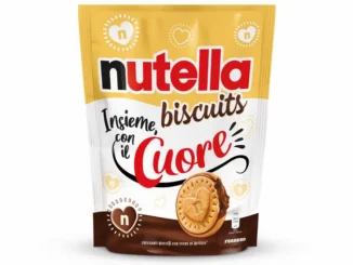 Ferrero investe 60 milioni in Francia: dallo stabilimento di Nieppe usciranno i Nutella biscuits per tutta Europa