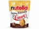 Ferrero investe 60 milioni in Francia: dallo stabilimento di Nieppe usciranno i Nutella biscuits per tutta Europa