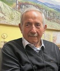 Lutto a Rodello per la