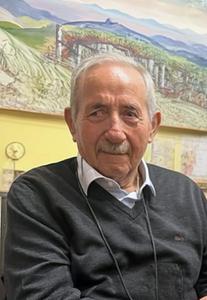 Lutto a Rodello per la
