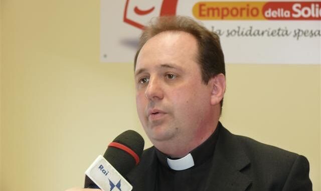 Comprendere le fragilit&agrave; del presidente con don Pagniello, direttore di Caritas Italia