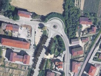 60mila euro per rimettere a nuovo il parcheggio di viale Cherasca
