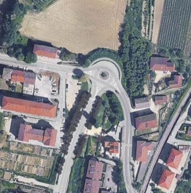 60mila euro per rimettere a nuovo il parcheggio di viale Cherasca