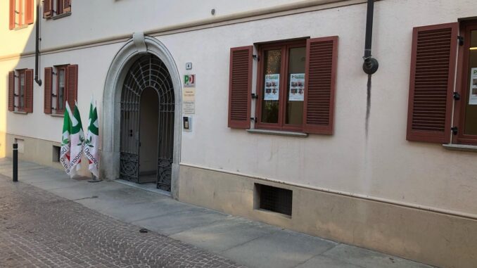 Il circolo Alba Roddi del Pd organizza la Festa dell'unità