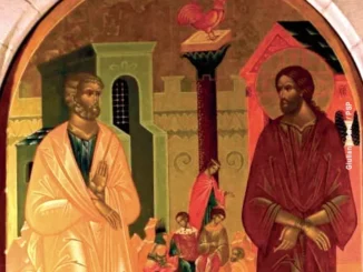 Pensiero per domenica / Chi ha fede non ha paura di quelli che uccidono