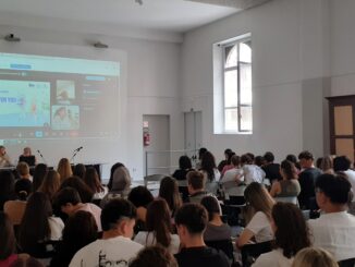 Bra: studenti protagonisti della prevenzione con l’ASL CN2