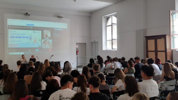 Bra: studenti protagonisti della prevenzione con l&rsquo;ASL CN2