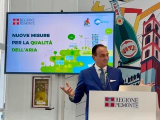 Nuove misure anti-smog: il Piemonte evita il blocco dei diesel Euro 5