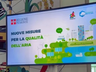 Nuove misure anti-smog: il Piemonte evita il blocco dei diesel Euro 5 1