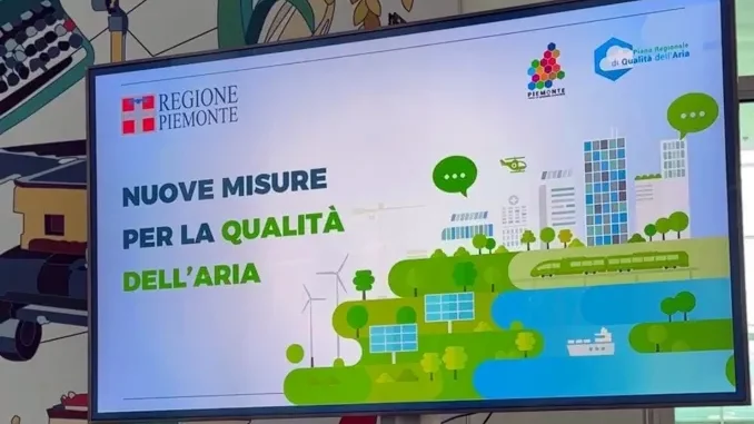 Nuove misure anti-smog: il Piemonte evita il blocco dei diesel Euro 5 1