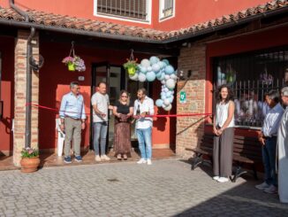 A Sinio dopo oltre un anno ha riaperto il circolo