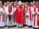 Nomine e riforma della Curia nella diocesi di alba