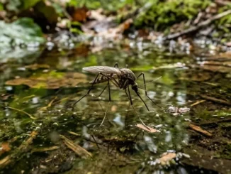 Lotta alle zanzare: Alba anticipa i trattamenti biologici, c'è un piano da 30mila euro