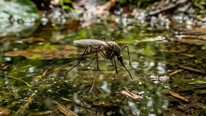 Lotta alle zanzare: Alba anticipa i trattamenti biologici, c'è un piano da 30mila euro