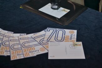Rotary Club Alba, 70 anni di servizio al territorio e alla comunità 1