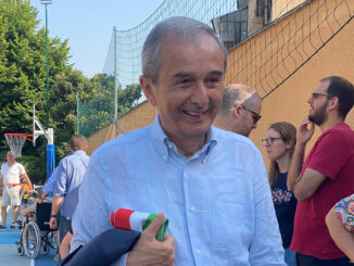 Bra: Oltreferrovia, confronto sul futuro dei giardini di via Piumati