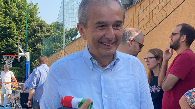 Bra: Oltreferrovia, confronto sul futuro dei giardini di via Piumati
